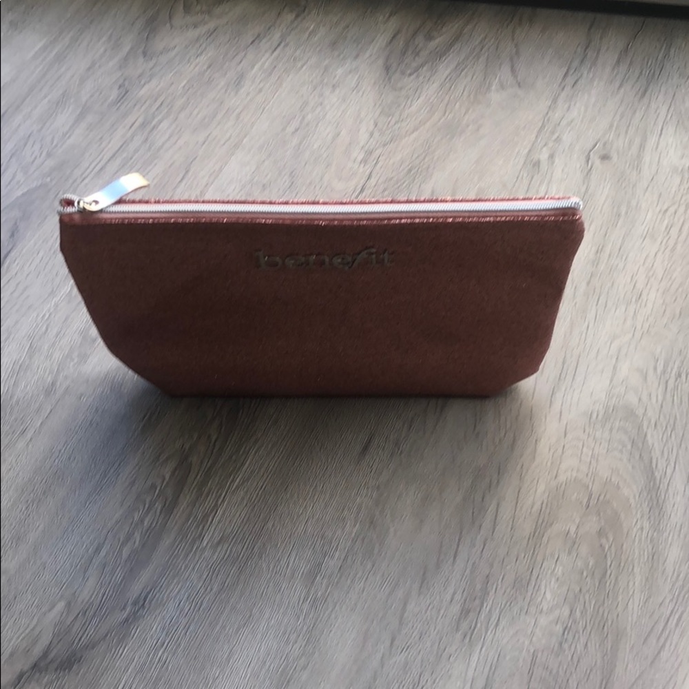Never been used makeup bag - Picture 2 of 5